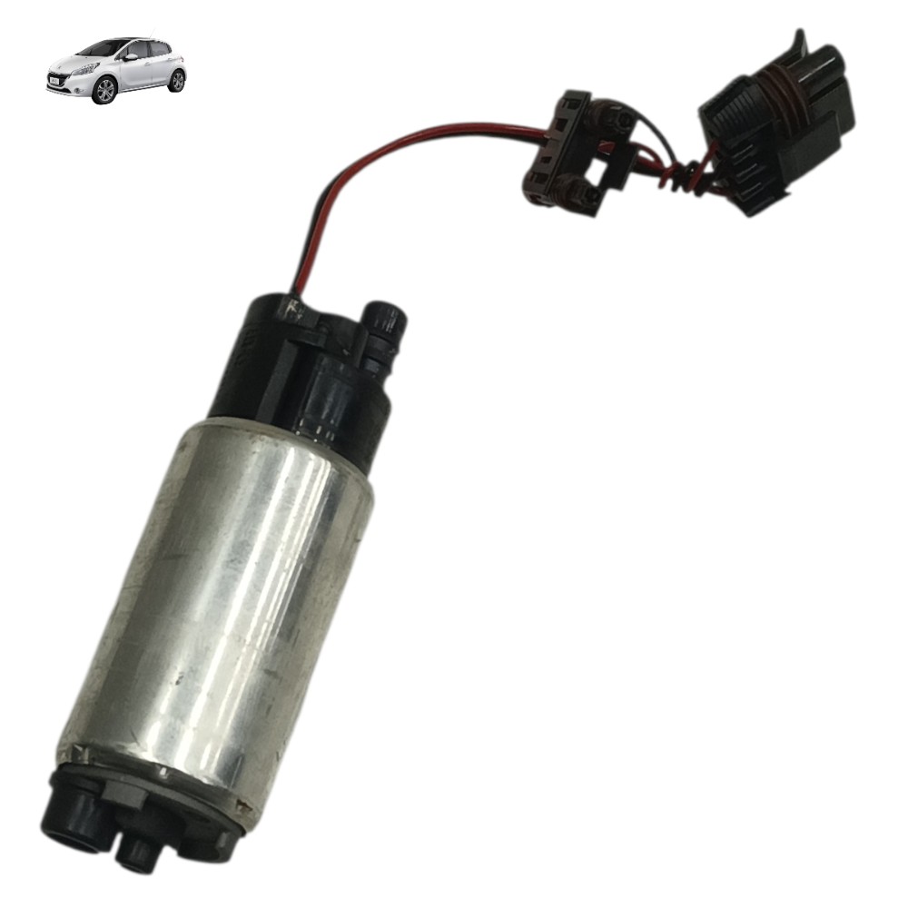 Refil Bomba Combustível Peugeot 208 2014 2015 2016 2017 1