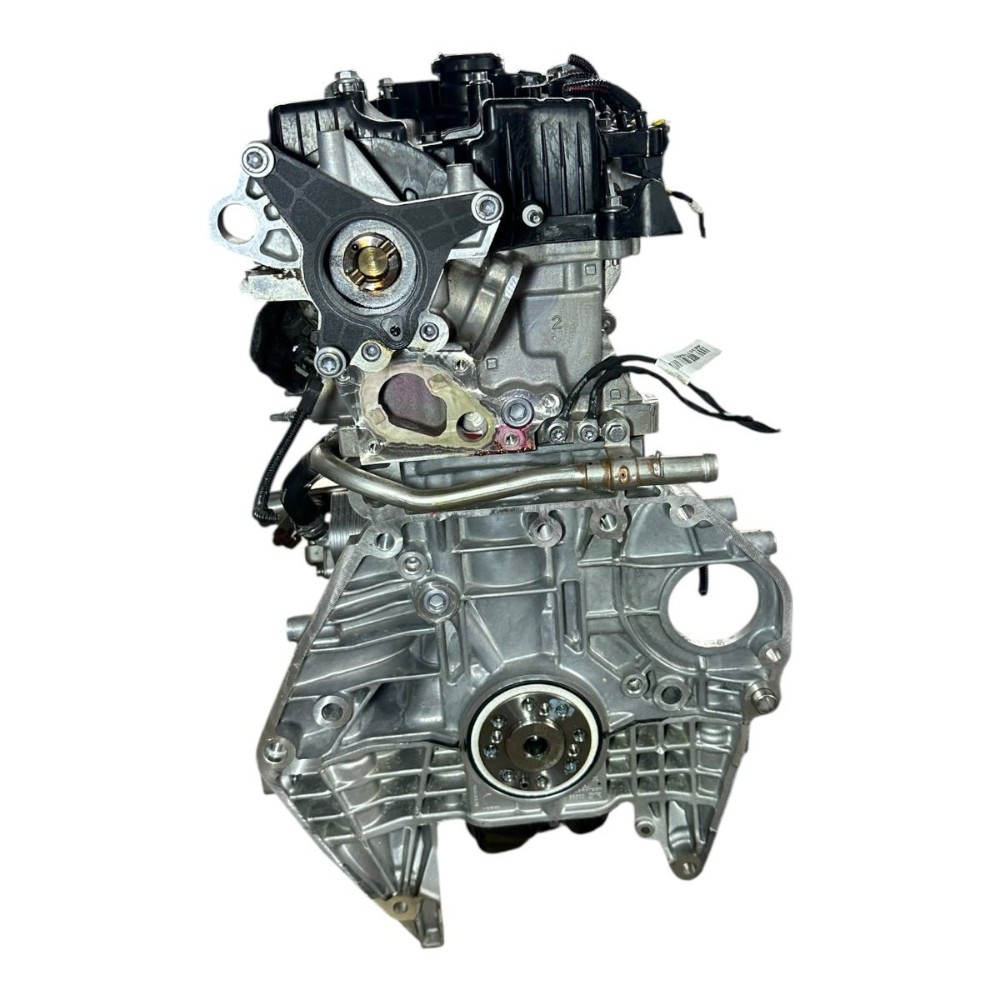 Motor Parcial T200 1.0 Basalt C3 208 Pulse Fastback 2025 3