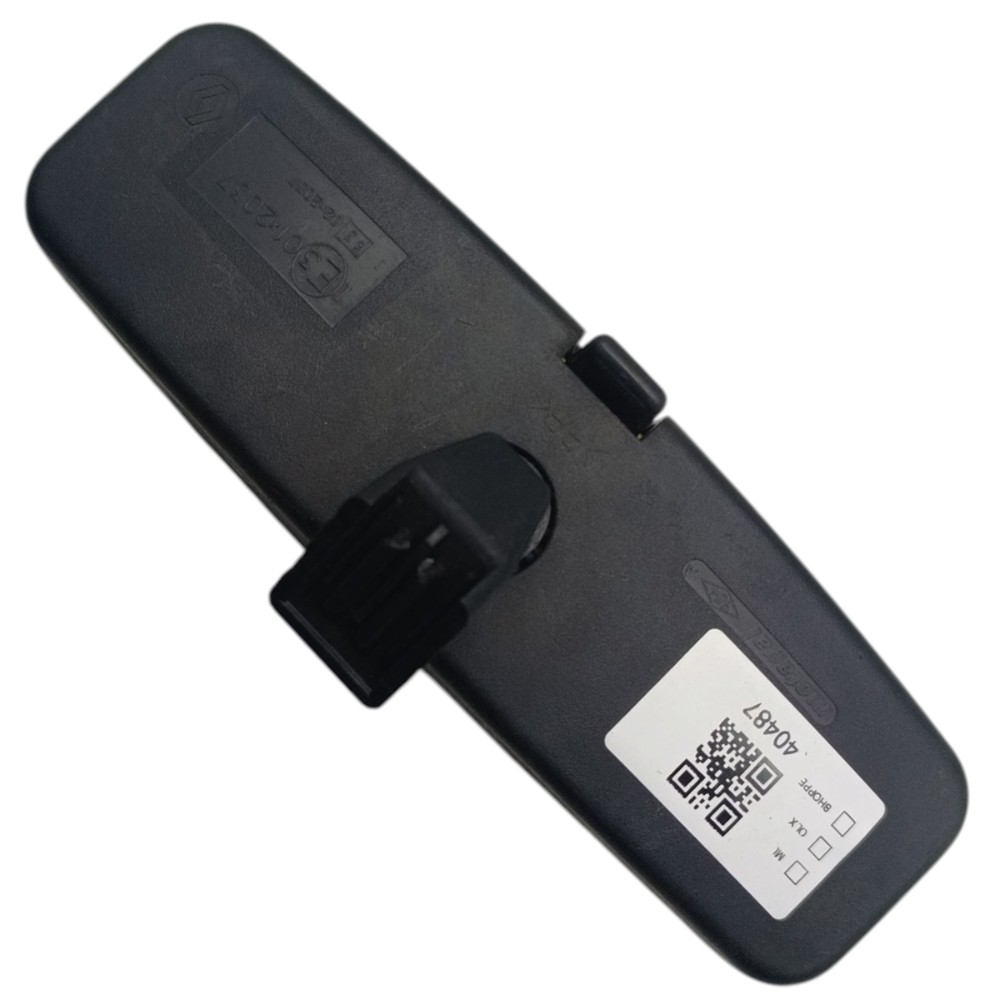 Retrovisor Interno Central Renault Sandero Logan 2008 2009 3