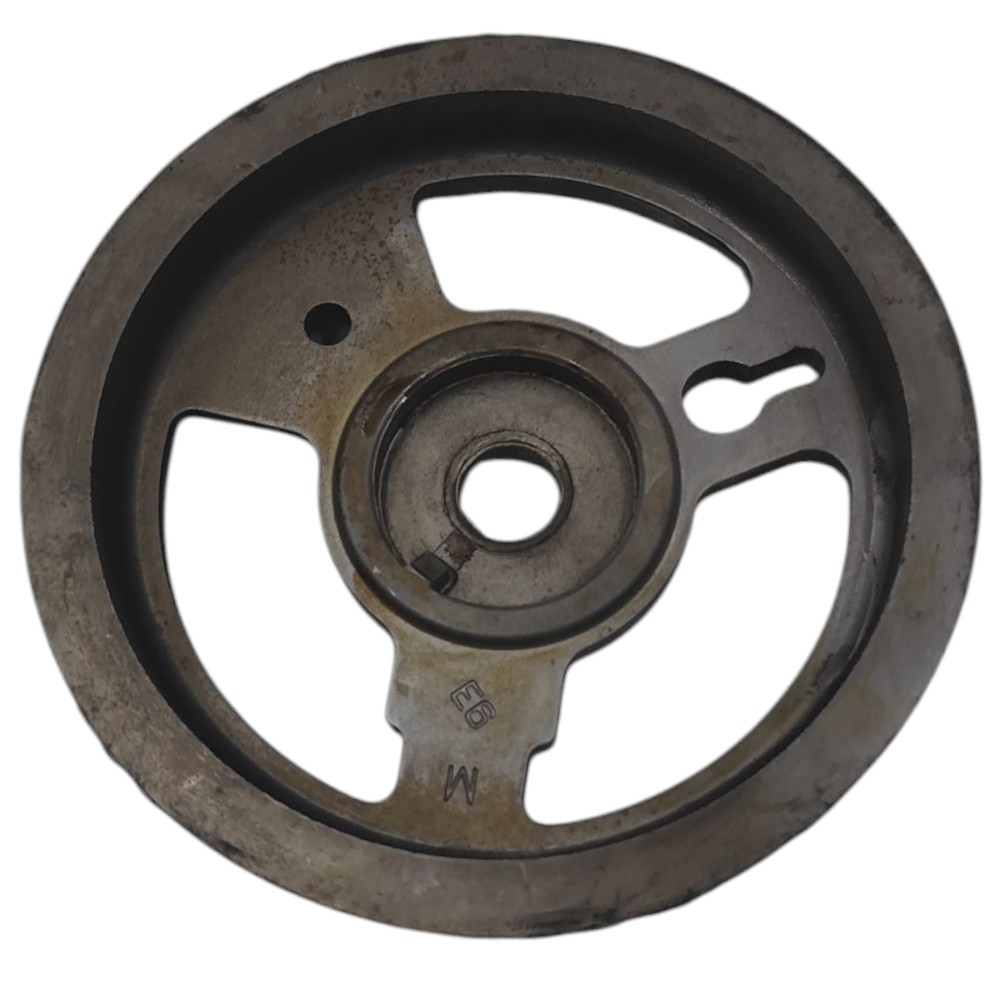 Polia comando escape Citroen Grand C4 2.0 16V 2007 2008 2009 2