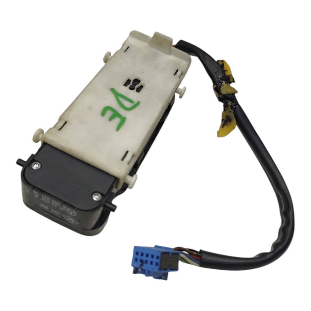 Comando Vidro Esquerdo Mercedes C230k 2003 2004 2005 2006 4