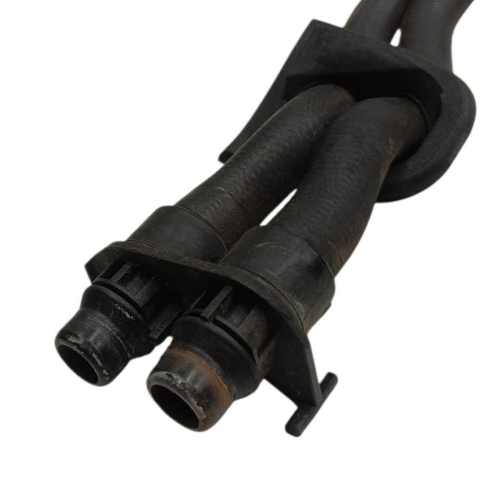 Par Mangueira ar quente Volvo XC60 3.0 2009 2010 2011 2012 4