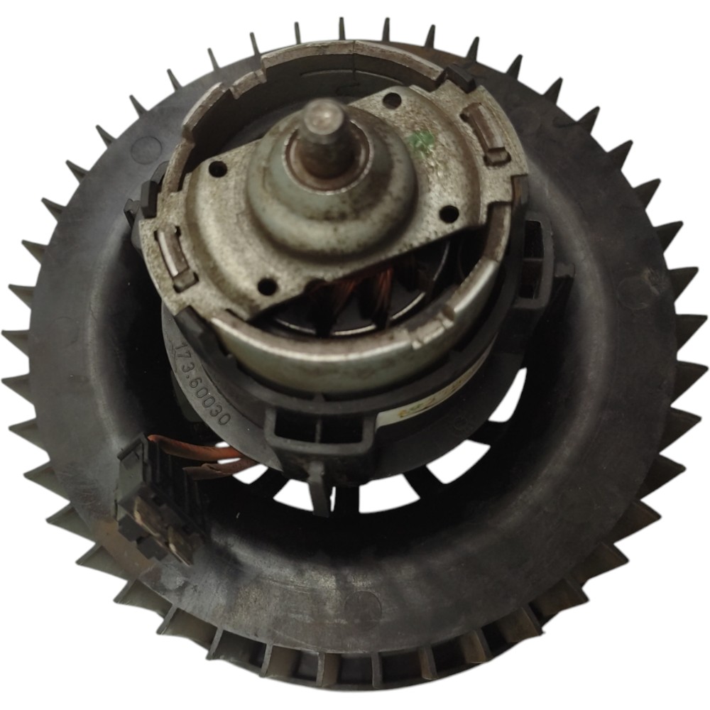 Motor Ventoinha Caixa Ar Forçado Vw Gol Voyage G5 Com Ar 3