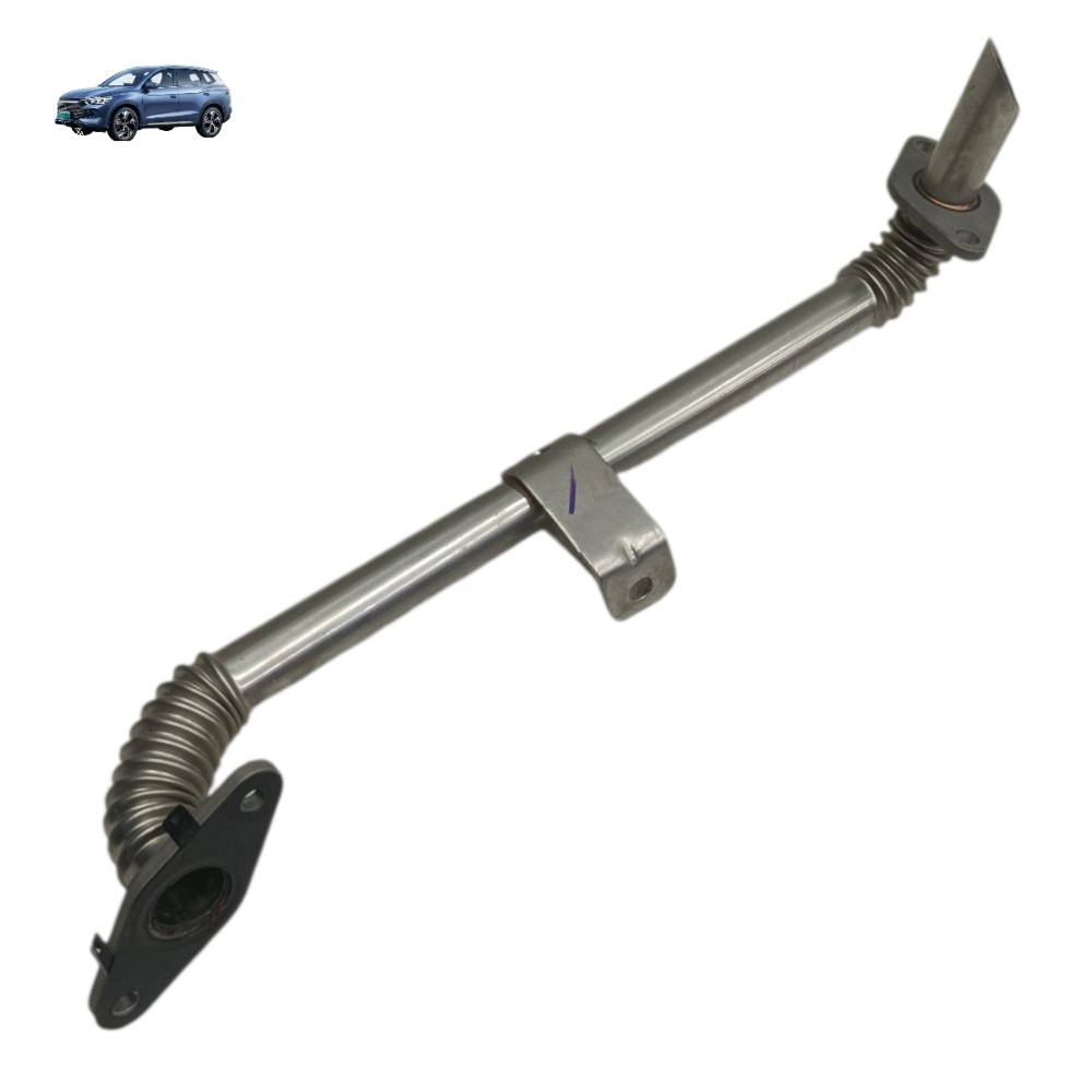 Cano Válvula Egr Byd Song Pro 2024 2025 2026 1