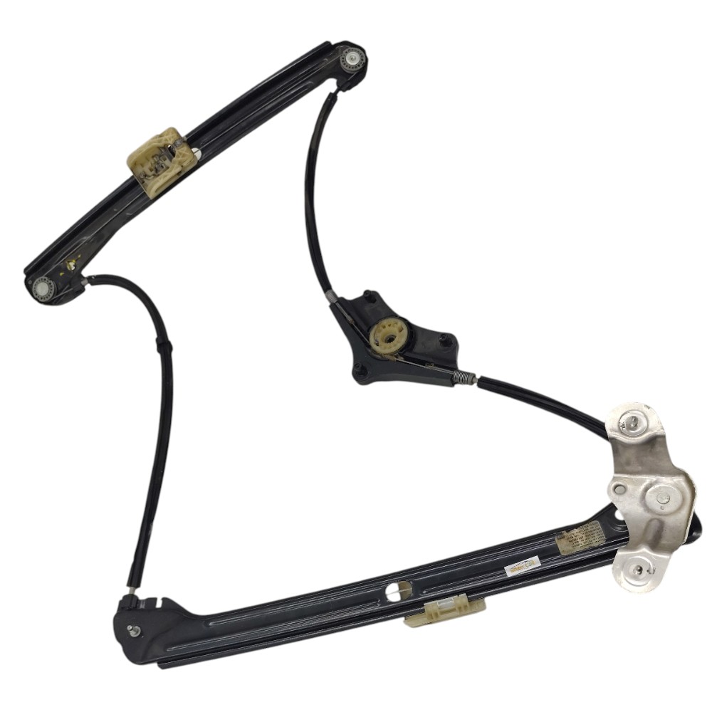 Máquina Vidro Porta Dianteira Direita Vw Golf Mk7 2014 2015 1