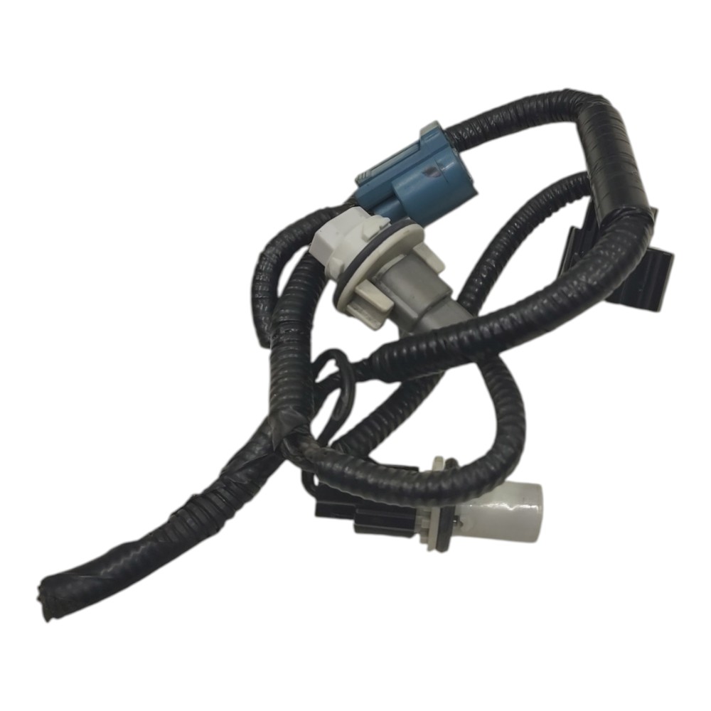 Chicote Soquete Lampada Farol Esquerdo Honda Crv 2013 2014 3