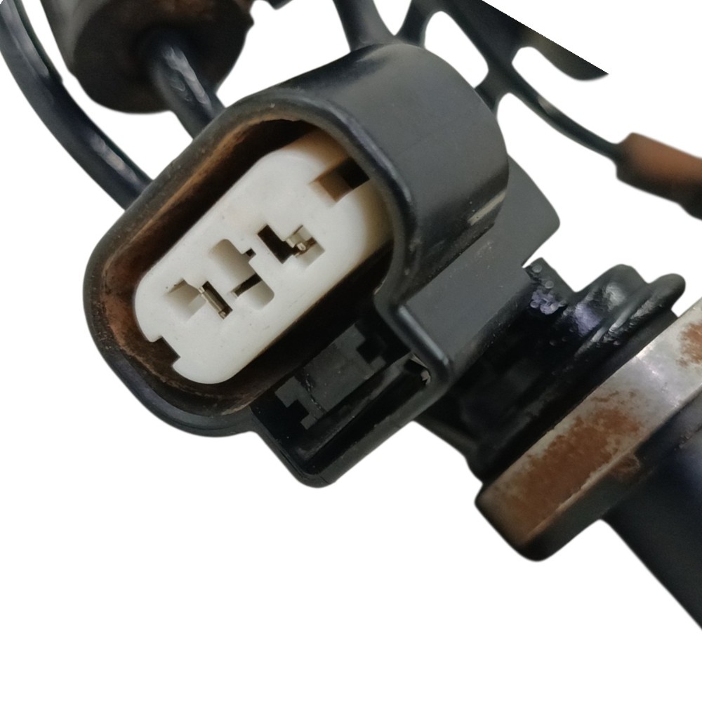 Sensor abs traseiro esquerdo Mitsubishi l200 triton 2023 2