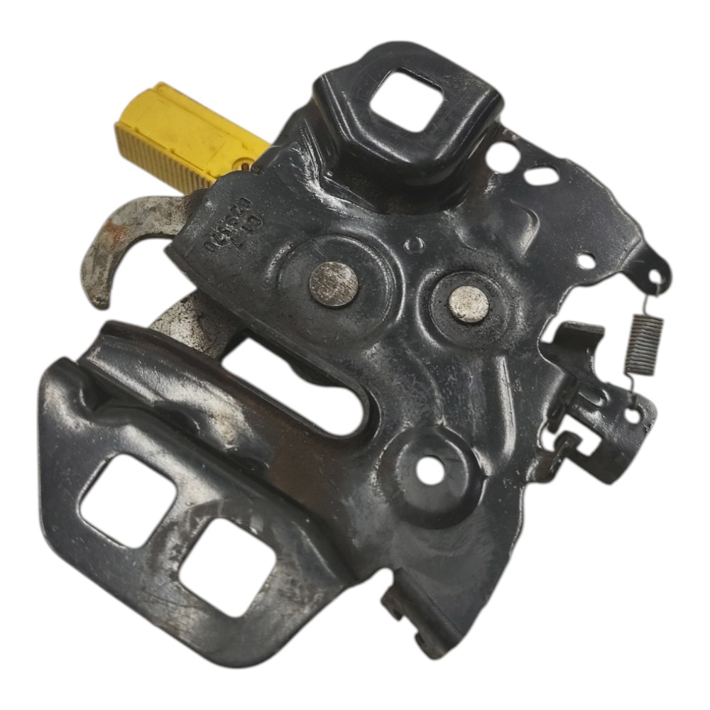 Fechadura Capô Ford Fusion Sel 2017 2016 2015 3
