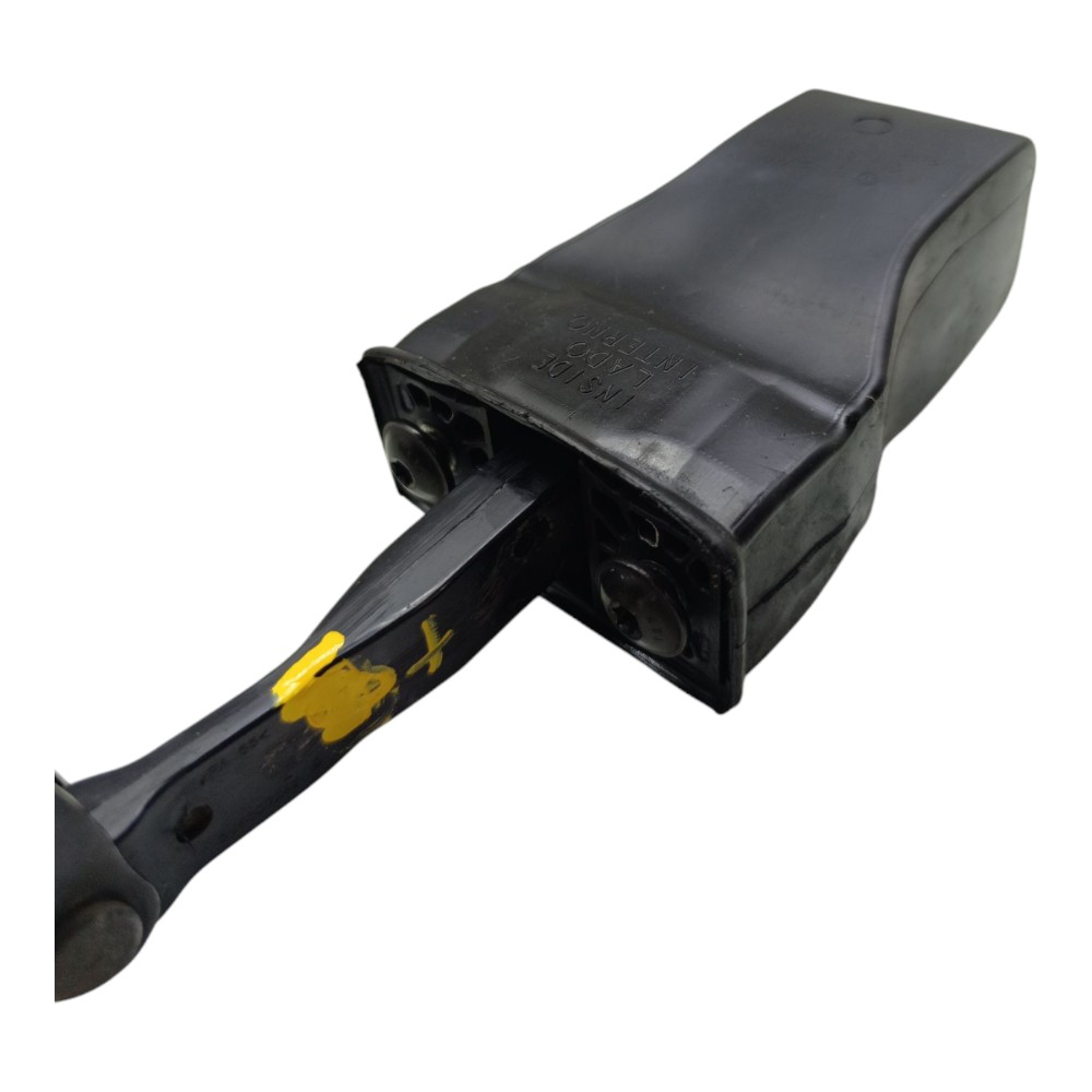 Limitador Porta Traseira Vw Voyage Gol G5 G6 Sem Lado 4