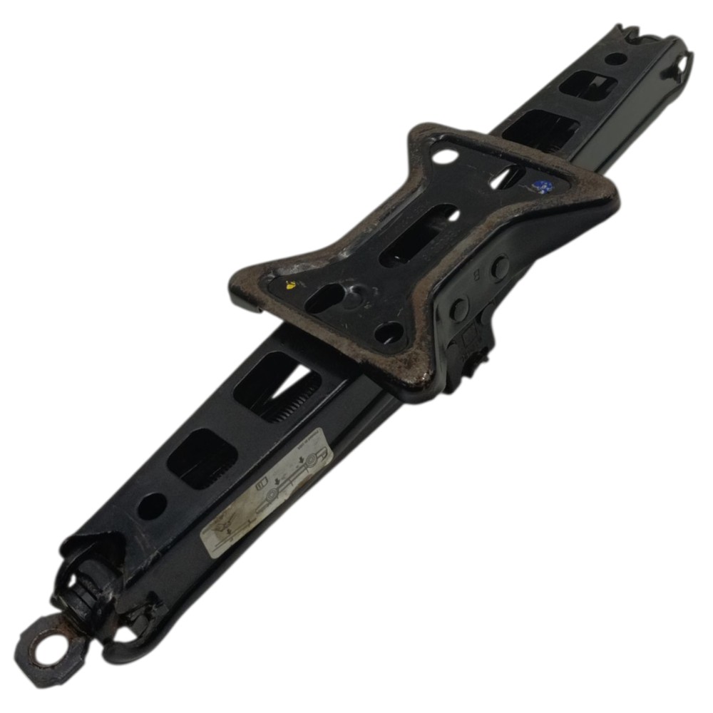 Macaco Sanfona Gm Captiva 2008 2009 2010 2011 2012 2013 2014 4