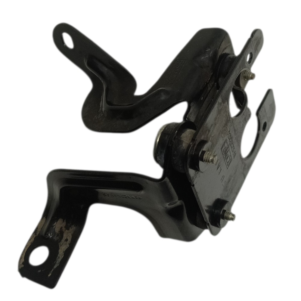 Suporte módulo ABS Ford New Fiesta 1.6 2013 2014 2015 2016 4