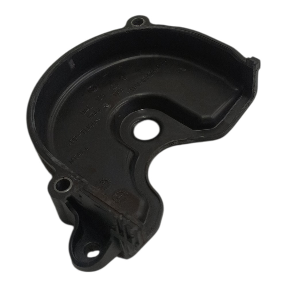 Capa correia dentada VW Polo Gol up 1.6 msi 2018 2019 2020 2