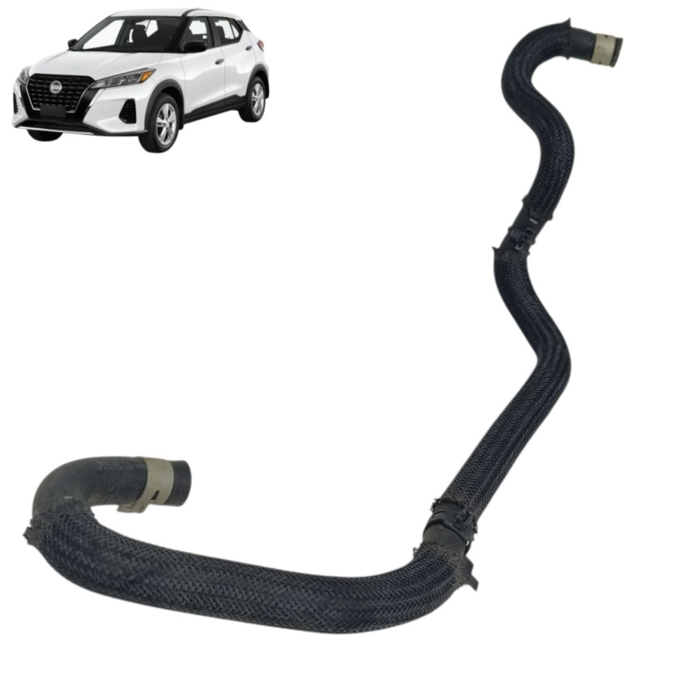 Mangueira Água Nissan Kicks 2024 2023 2022 2021