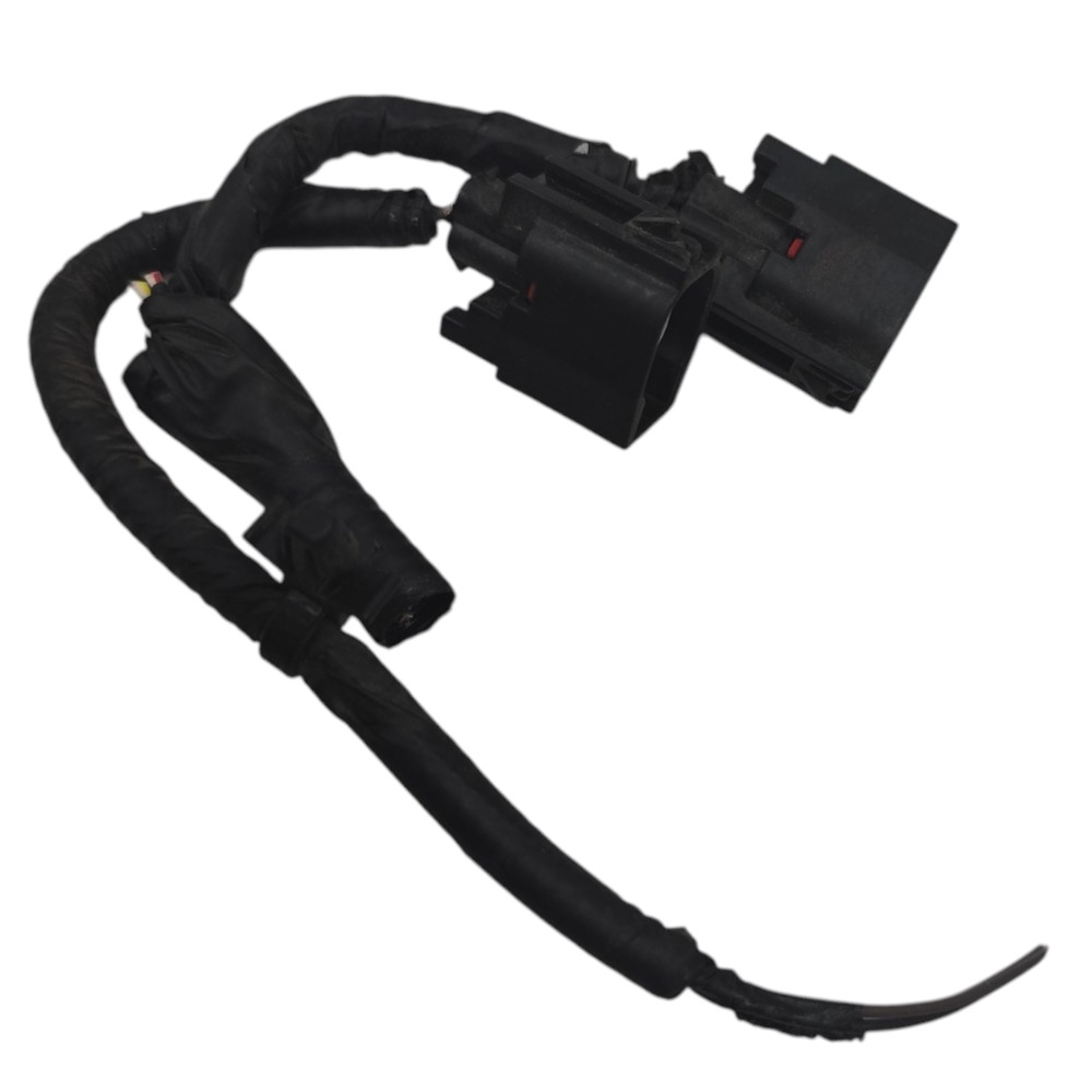 Par plug conector buzina GM Tracker 2019 2018 2017 2016 2015 3