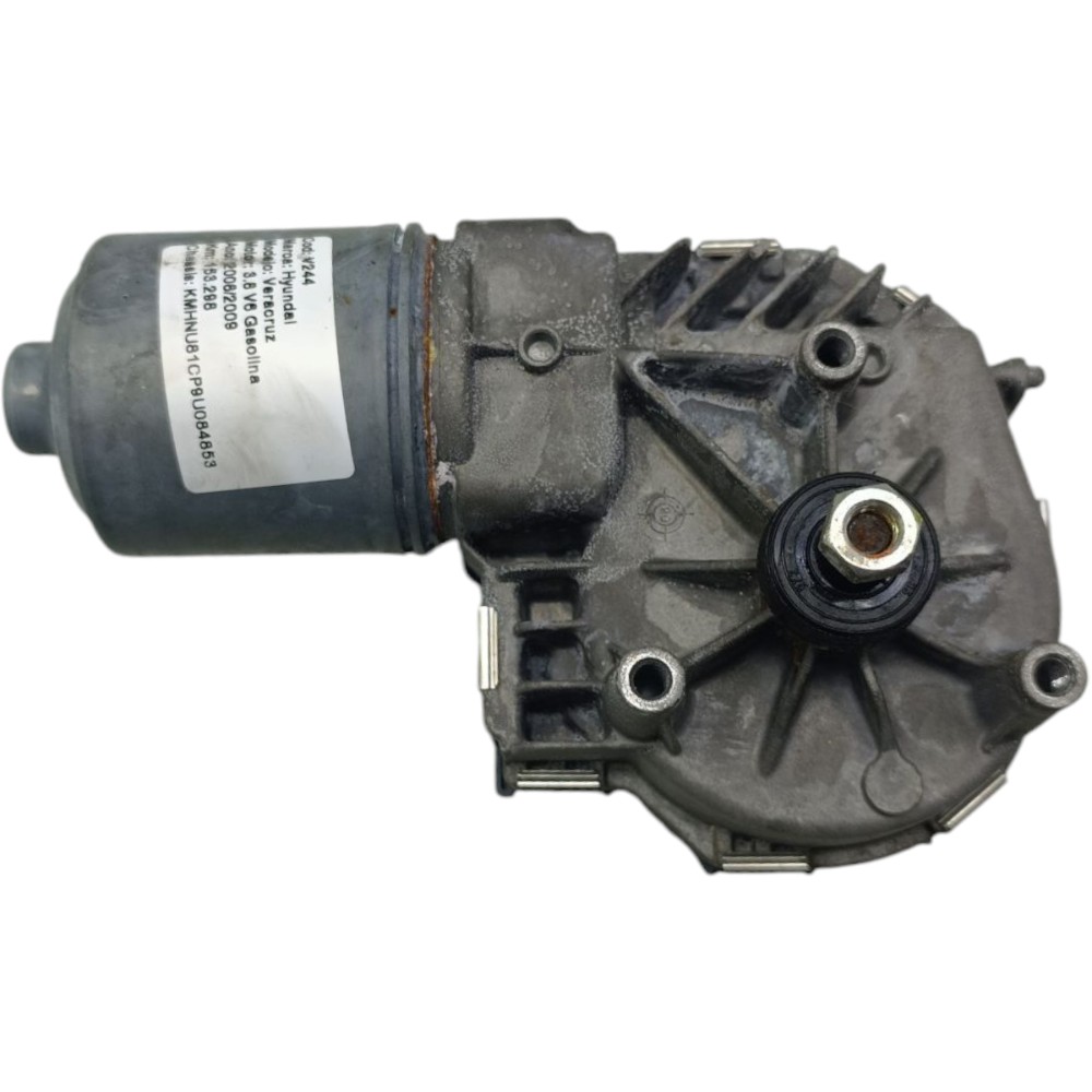 Motor Limpador Parabrisa Hyundai Veracruz 2008 2009 2010 11 2