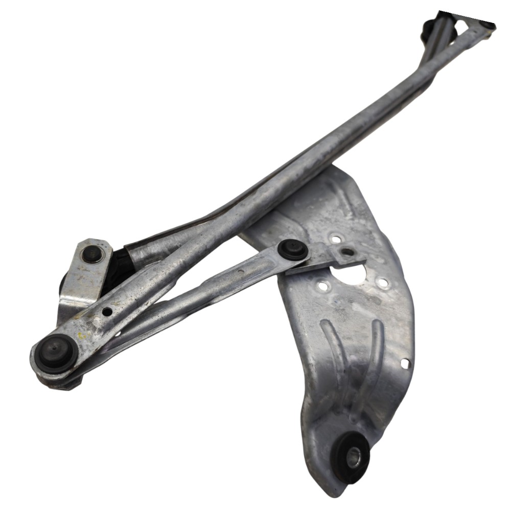 Galhada máquina limpador parabrisa Renault Sandero 2012 2013 2