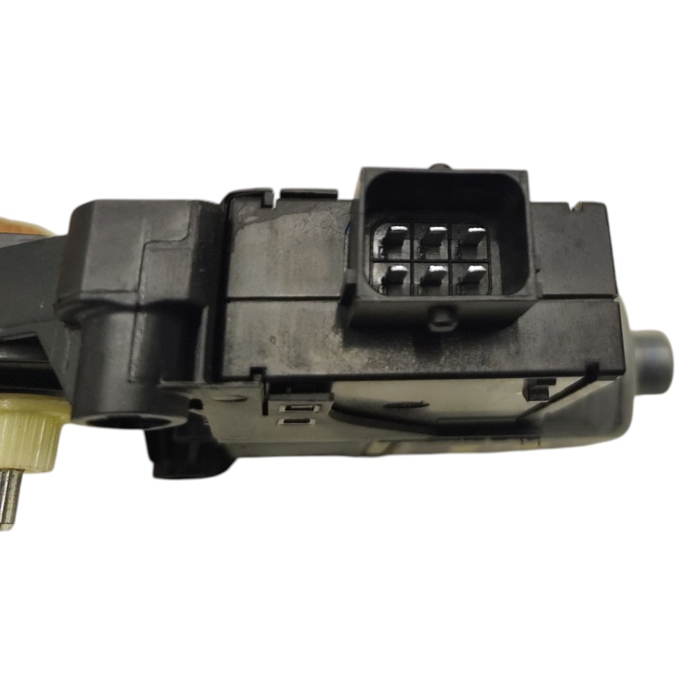 Motor vidro porta dianteira esquerda Fiat toro 2025 2024 23 4
