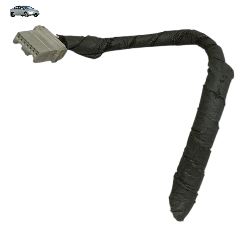Plug Conector Botão Piloto Automático Honda Civic 2007 2008 1