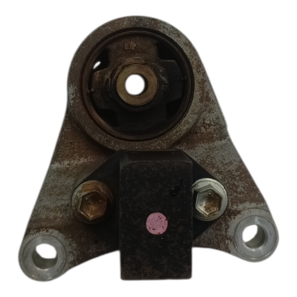 Suporte Coxim Diferencial Traseiro Toyota Rav4 2.0 2014 2015 4