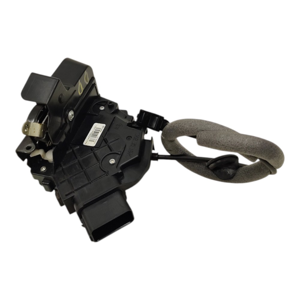 Fechadura Porta Dianteira Direita Volvo Xc60 2009 2010 2011 3