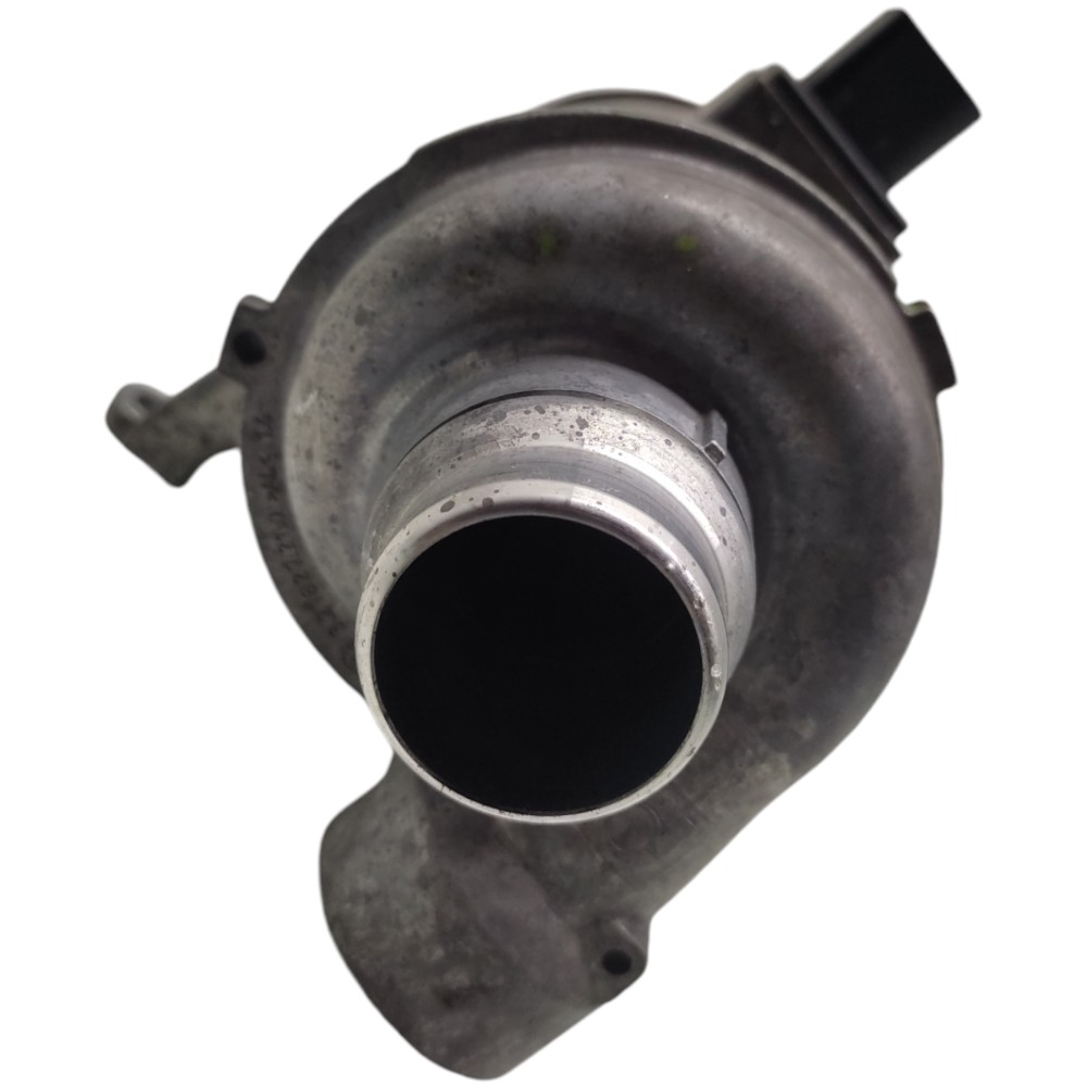 Bomba Água Elétrica Volvo Xc60 2.0 T5 2014 2015 2016 2017