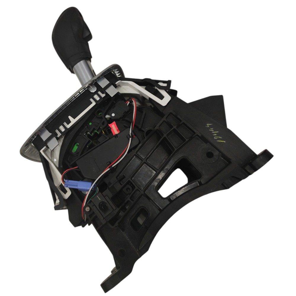 Alavanca trambulador powershift ford new fiesta 1.6 2013 14 3