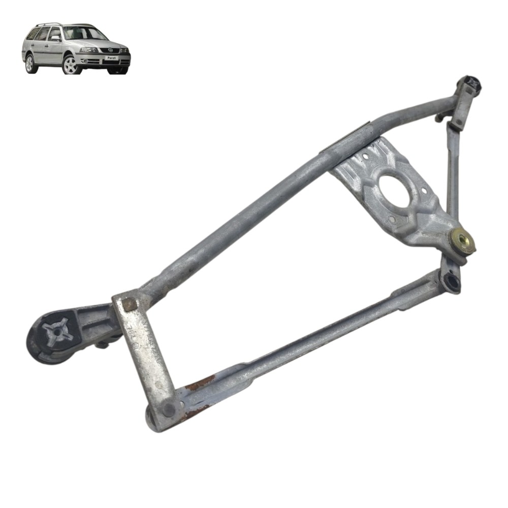 Galhada limpador parabrisa vw Parati g3 2001 2002 2003 2004