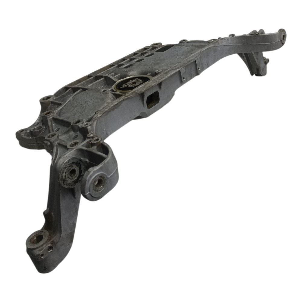 Quadro Agregado Dianteiro Vw Tiguan 2012 2013 2014 2015 2016 Prata 4