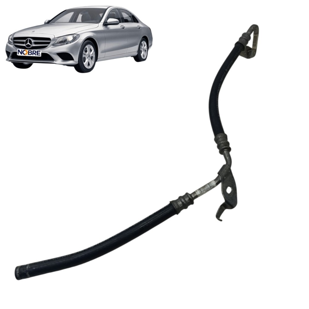 Mangueira direção hidráulica Mercedes c180 cgi 1.8 2012 2011