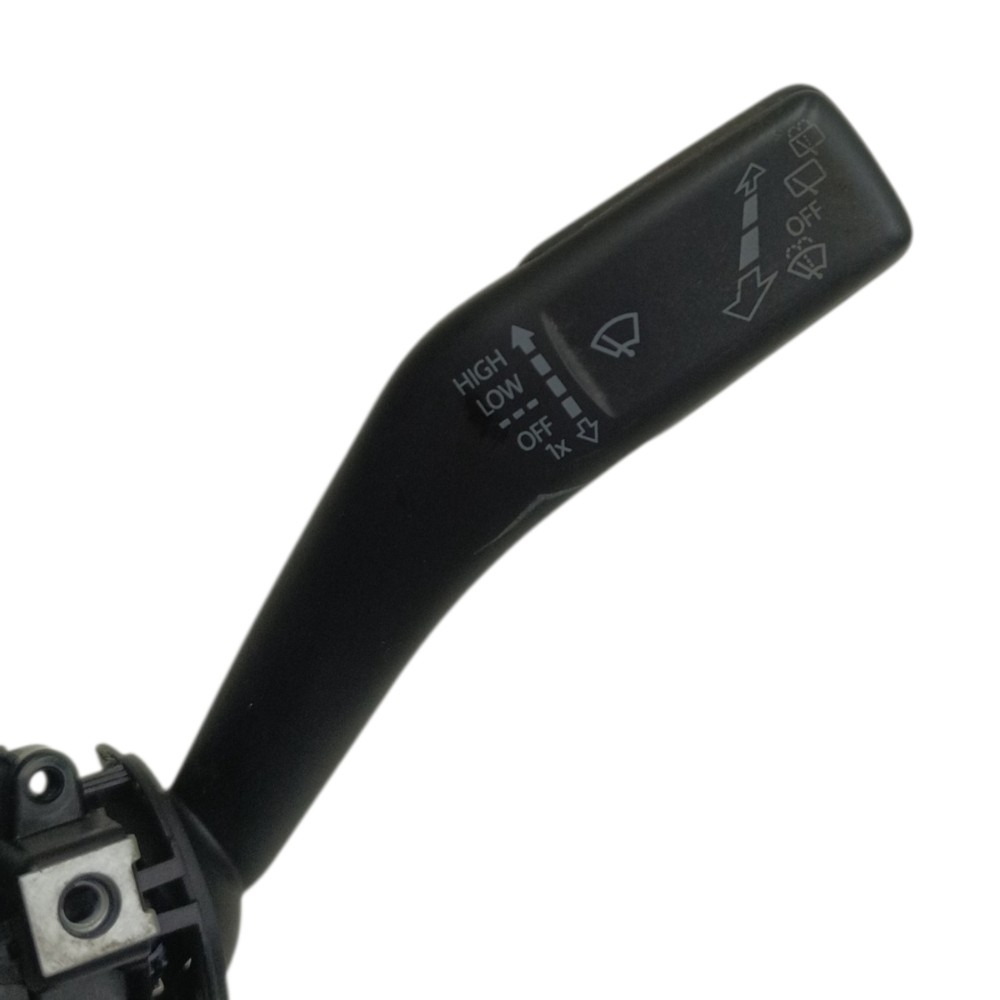 Chave Seta Limpador Parabrisa Vw Up 2014 2015 2016 2017 4