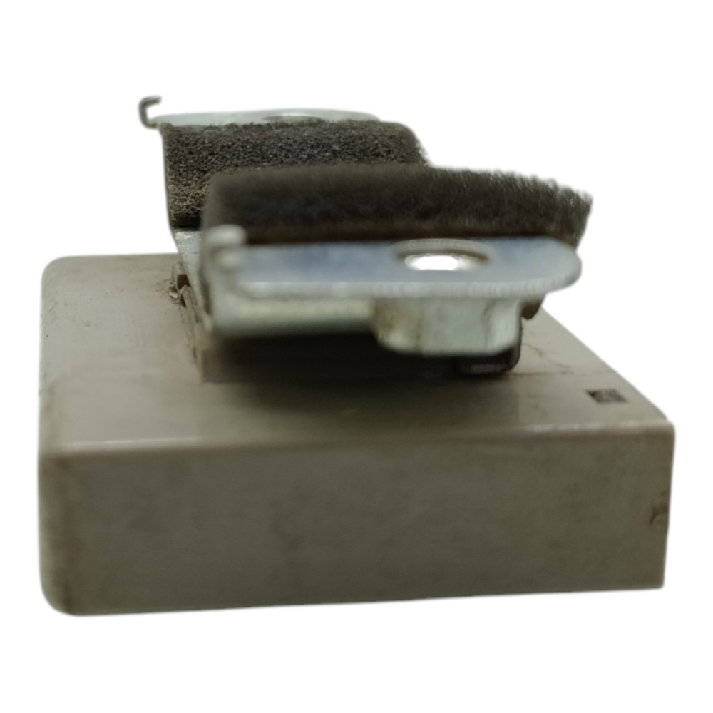 Módulo Porta Dianteira Esquerda Nissan Tiida 2010 2011 2012 4