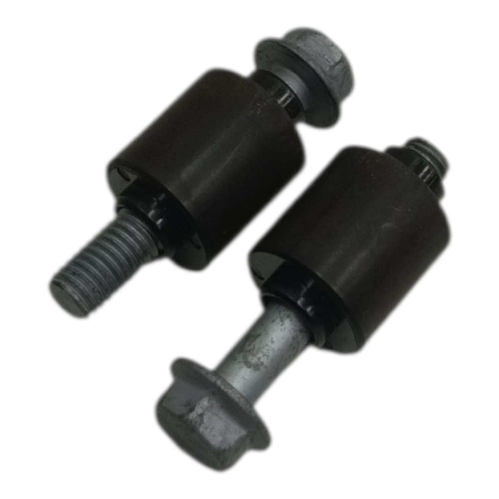 Par Parafuso Fixação Flauta Combustível Toyota Rav4 2.0 2014 3