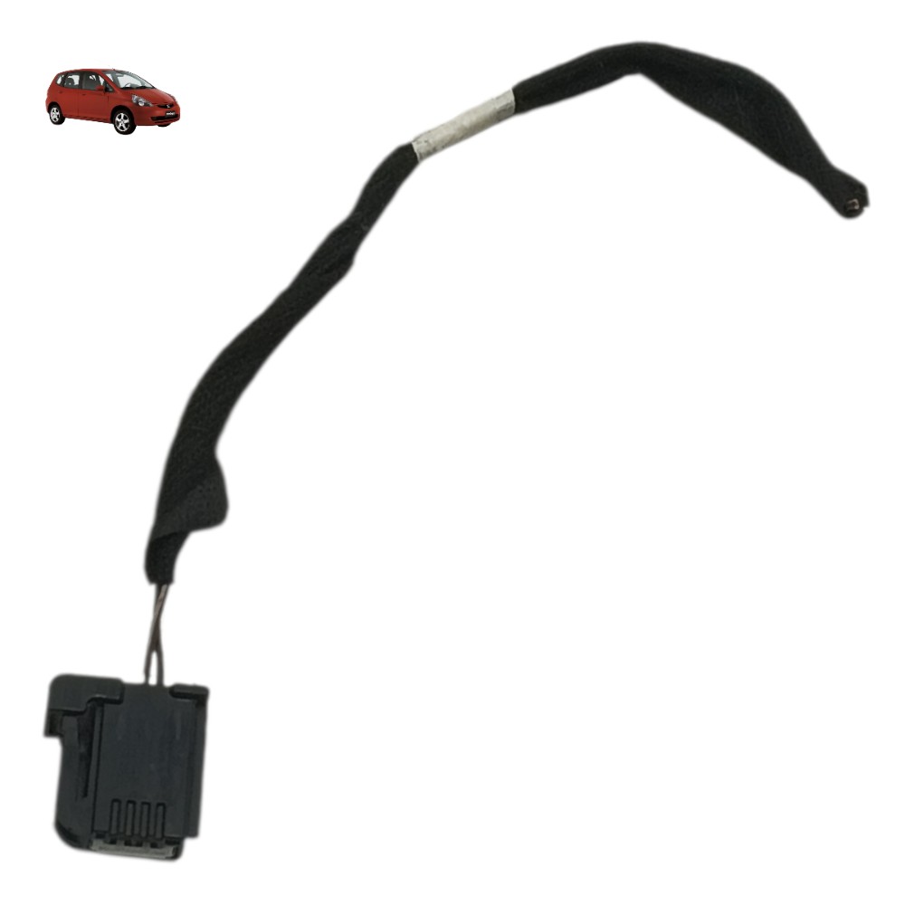 Plug Conector Luz Porta Luva Chevrolet Cruze 2015 2016 2017 1