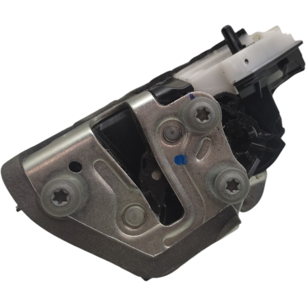 Fechadura Porta Traseira Esquerda Toyota Yaris 2024 2023 22 3
