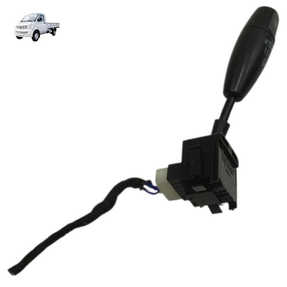 Chave Limpador Parabrisa Conector Effa 1.3 V21 V22 V25 2025 1