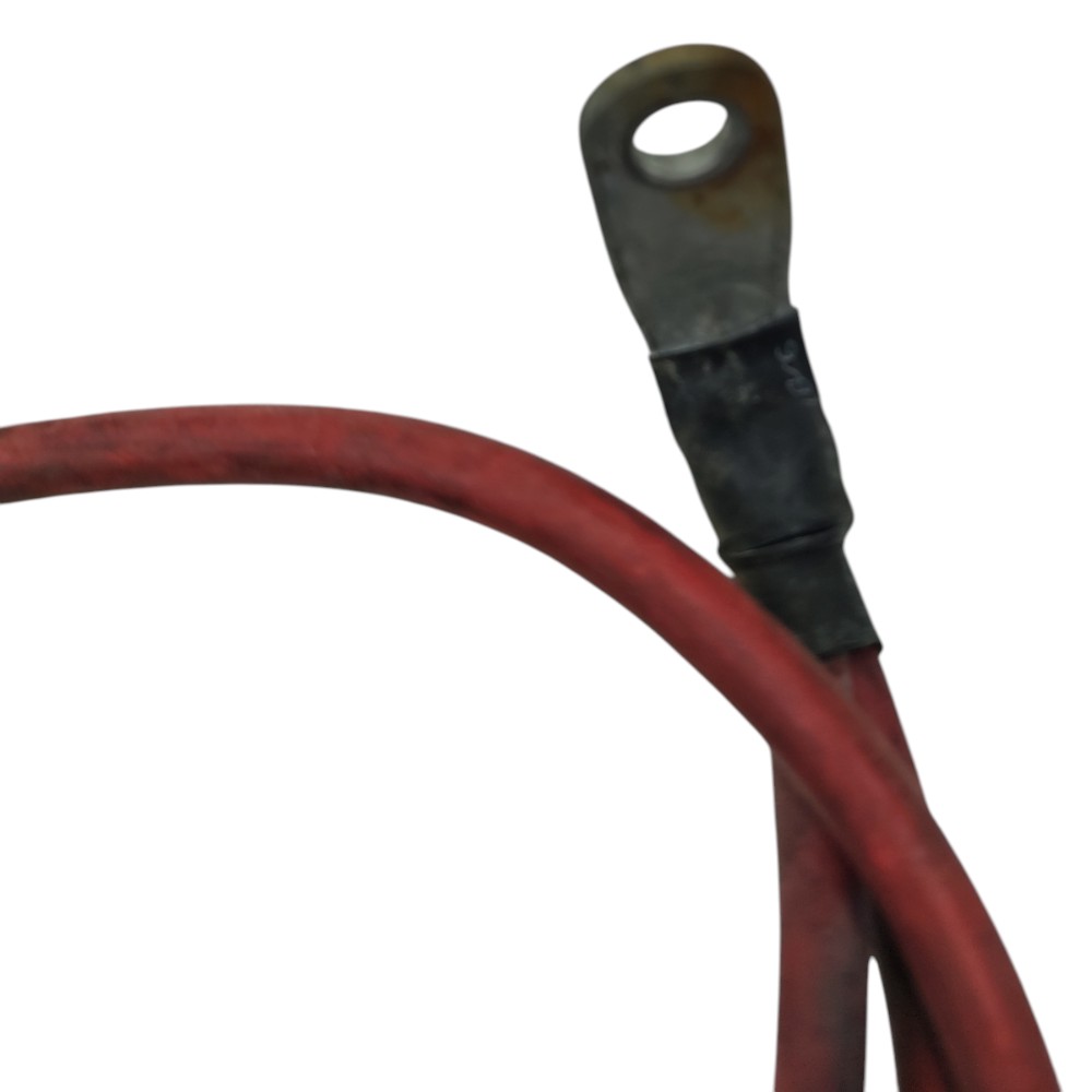 Temrinal polo positivo bateria fiat idea 1.4 fire 2005 2006 2