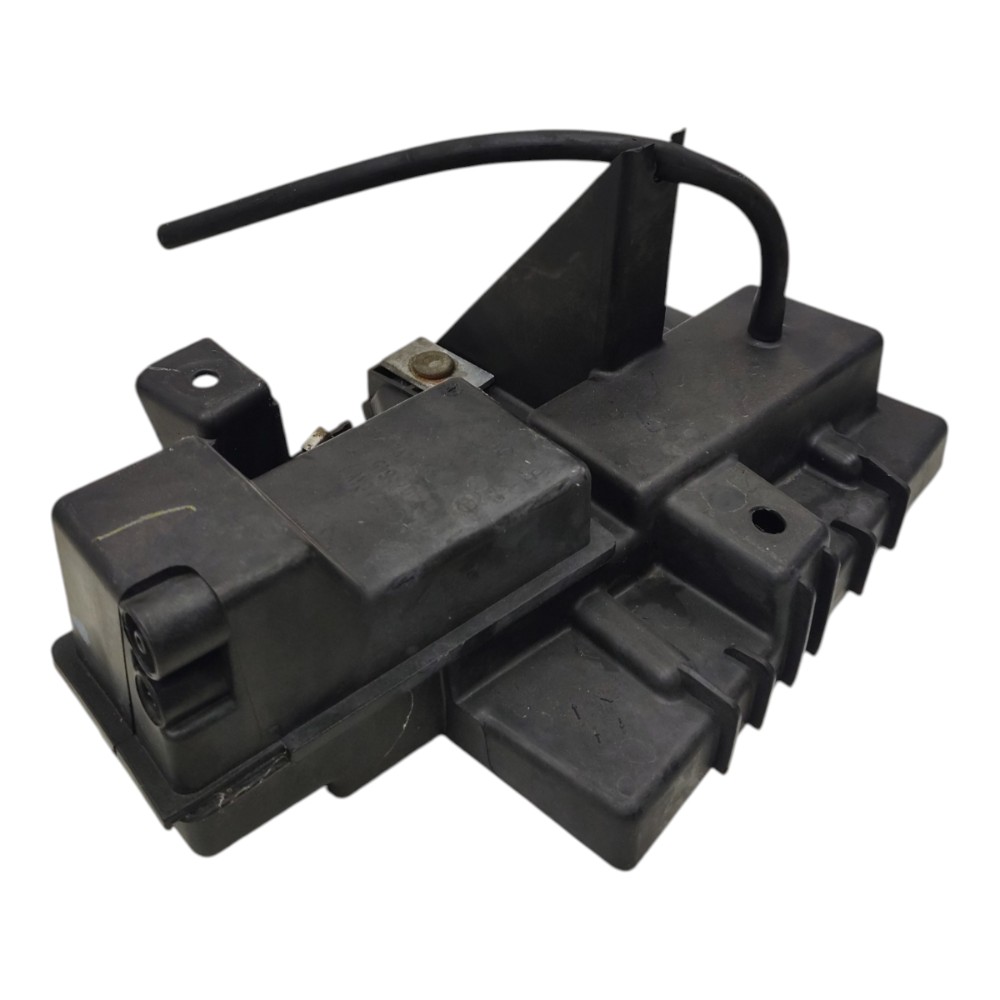 Caixa suporte bateria chrysler Caravan 2001 2000 1999 2