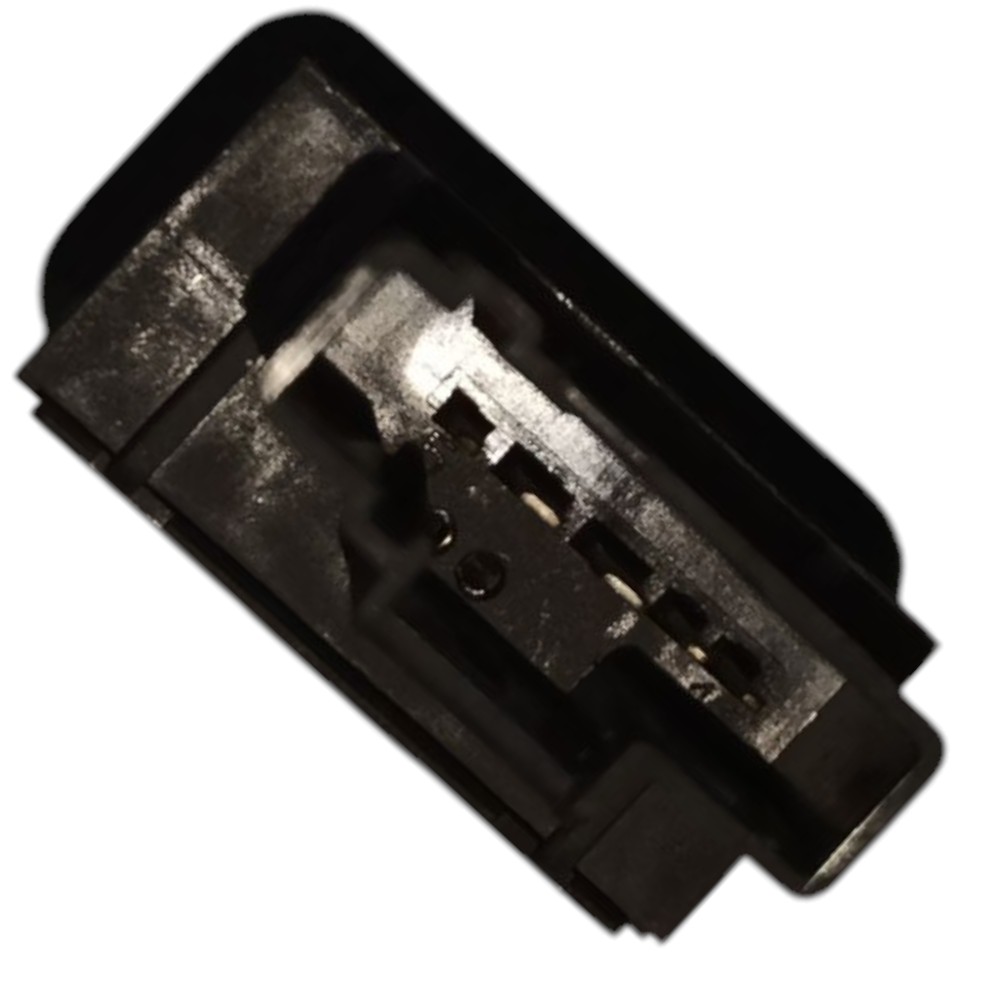Botão Ajuste Regulagem Farol Peugeot 206 2008 2007 2006 2005 4