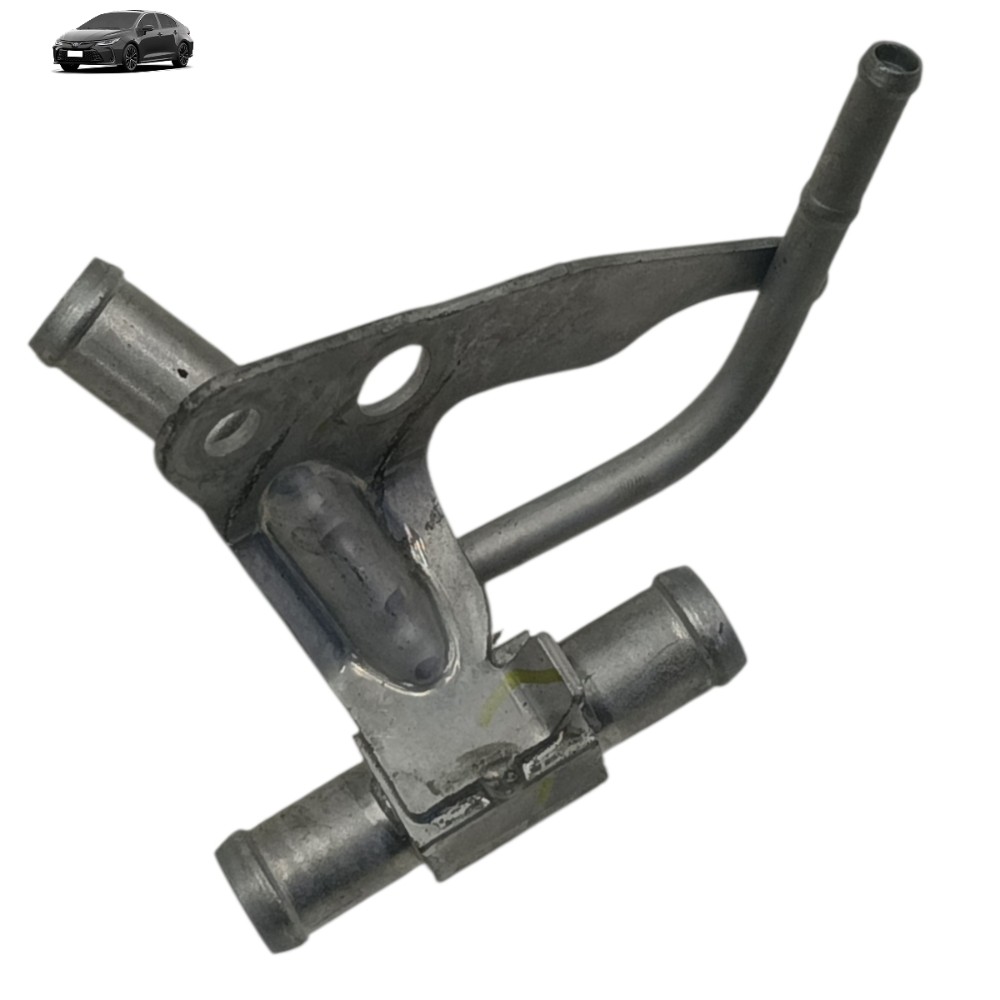 Cano saida água motor Toyota Corolla 2021 2022 2023 2024