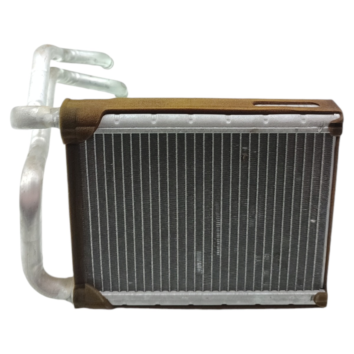 Radiador Caixa Ar Forçado Hyundai I30 2009 2010 2011 2012 2