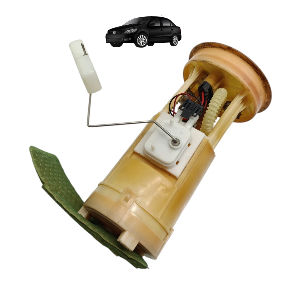 Bomba Combustível Vw Voyage Gol Saveiro G5 G6 G7 5u0919051a 1