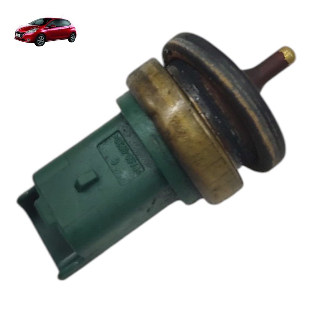 Sensor temperatura Peugeot 208 2014 2015 2016 2017