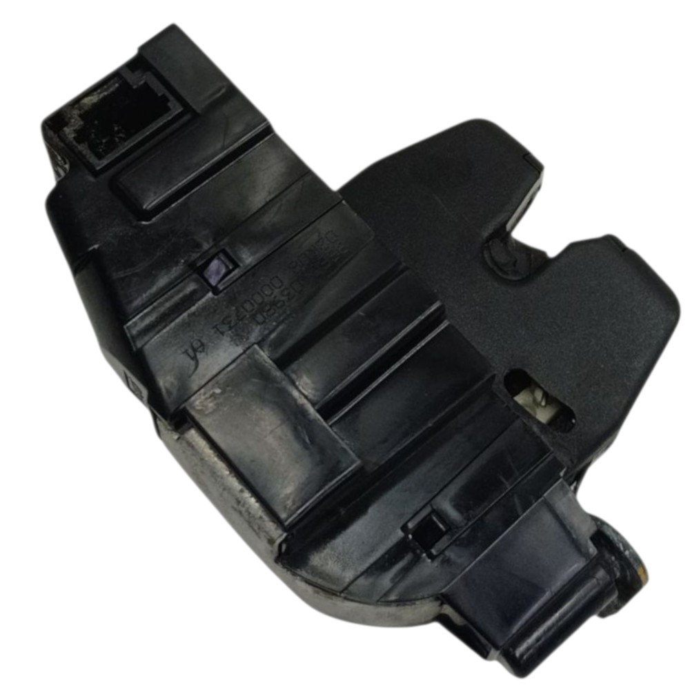 Fechadura tampa traseira Citroen Grand C4 Picasso 2008 2009 2
