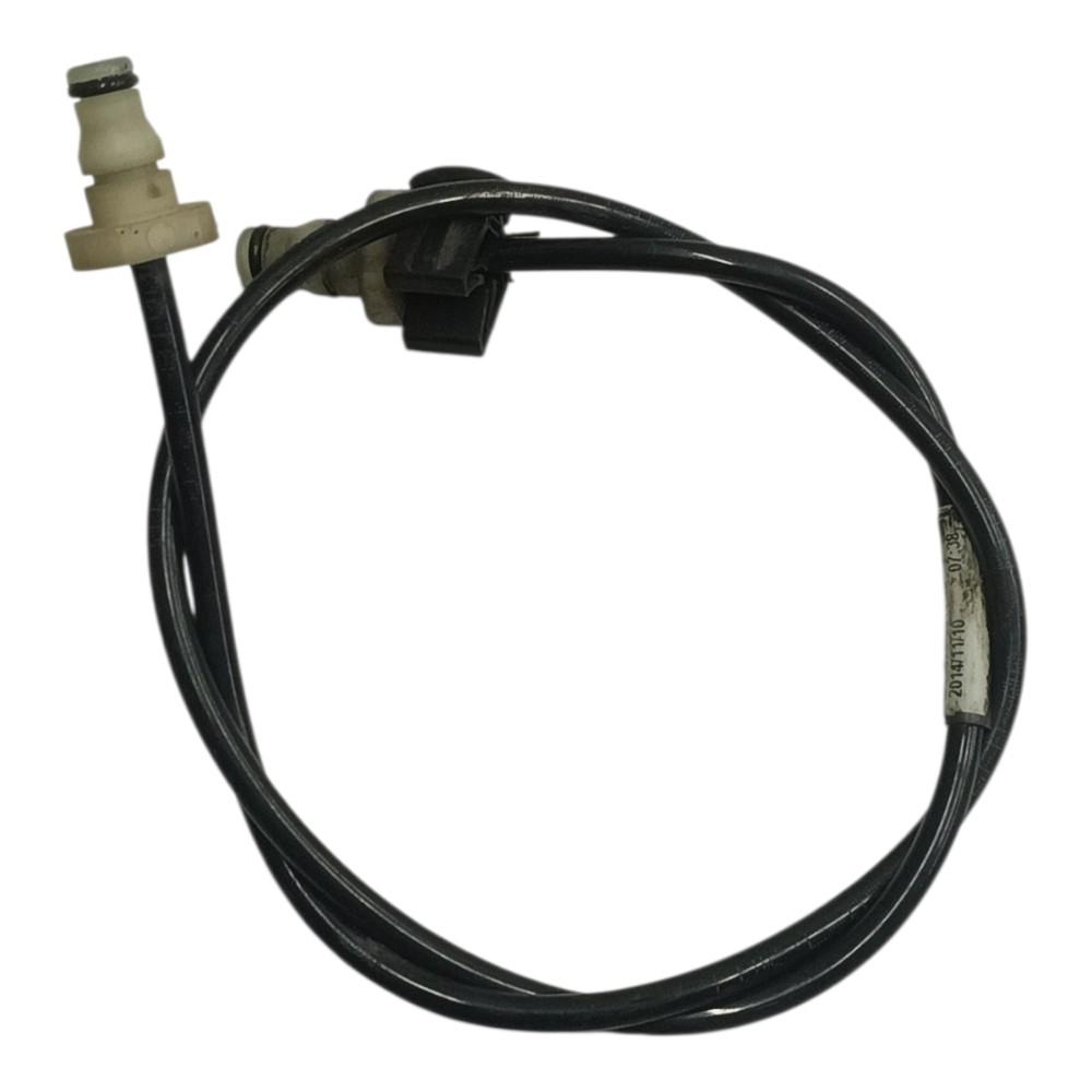 Flexível Atuador Embreagem Peugeot 208 2014 2015 2016 1
