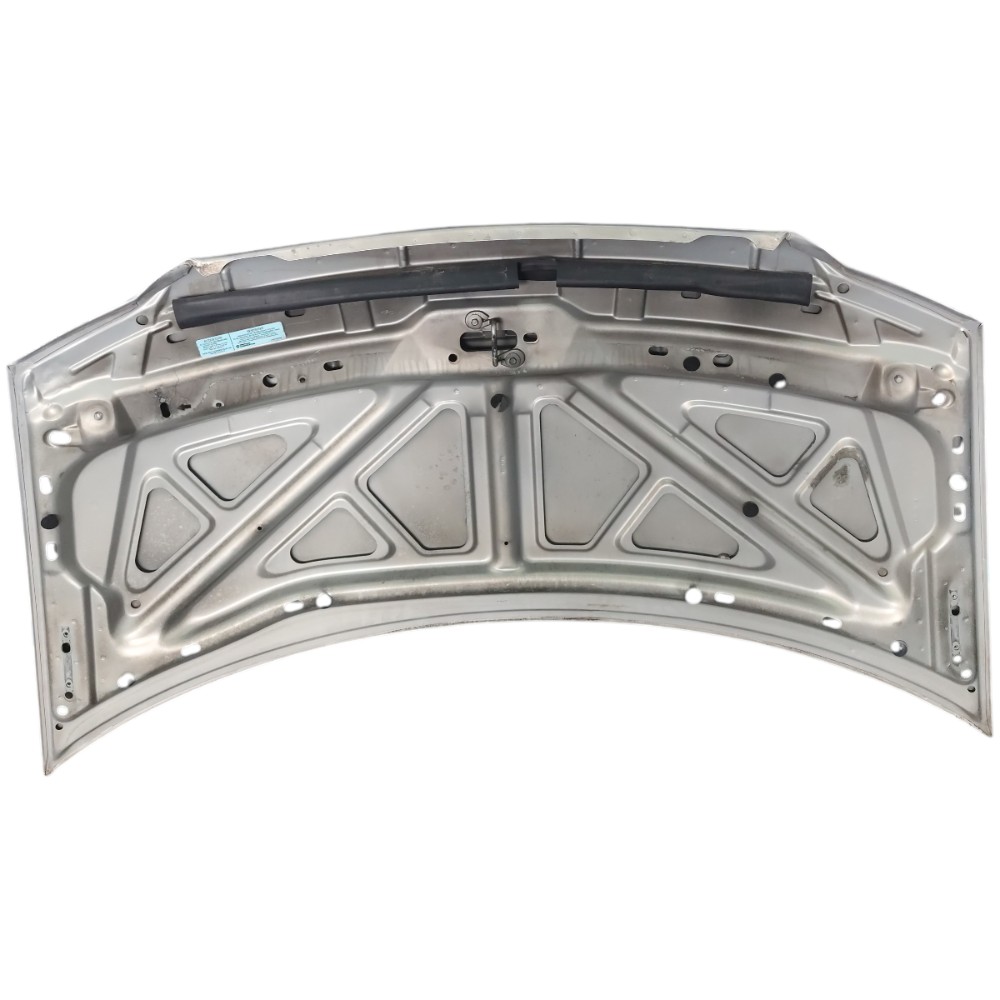 Capô Chrysler Grand Caravan 2000 1999 1998 1997 1996 4
