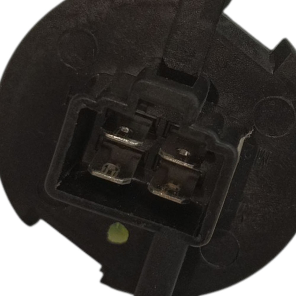 Resistência Ventoinha Caixa Ar Forçado Effa V21 V22 V25 2025 4