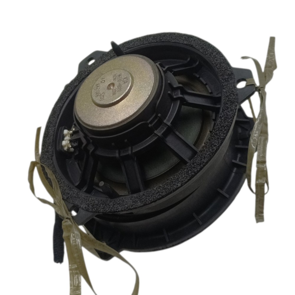 Par Alto Falante Porta Kia Stonic 2025 2023 2022 Preto 1