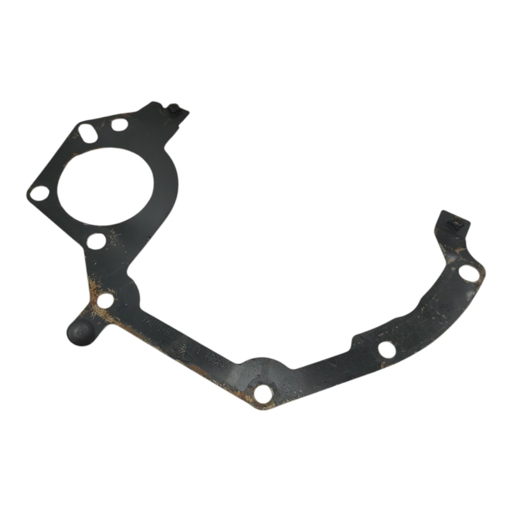 Chapa defletor superior câmbio Ford Escort Zetec 1.8 1997 98 2