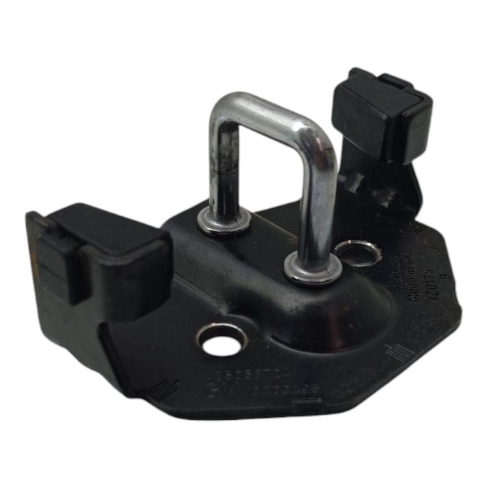 Batente Fechadura Tampa Traseira Gm Vectra Sedan 2008 2009 3