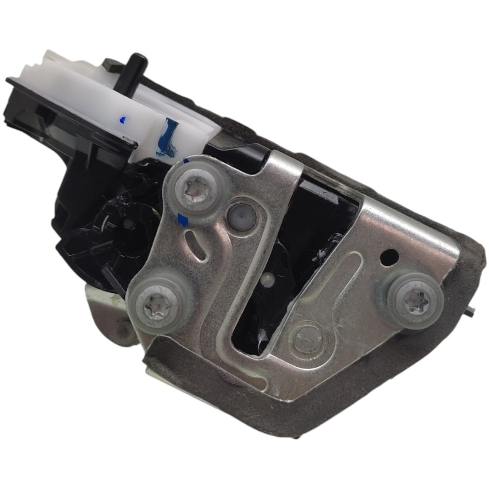 Fechadura Porta Traseira Direita Toyota Yaris 2024 2023 2022 3